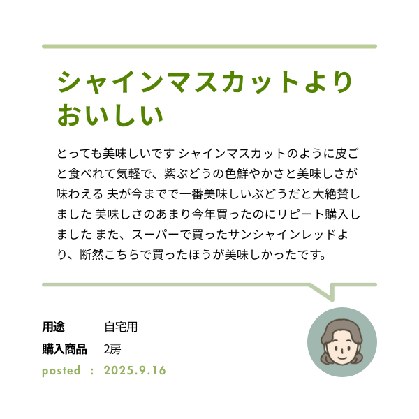 サンシャインレッド（甲斐ベリー7）の商品画像 7