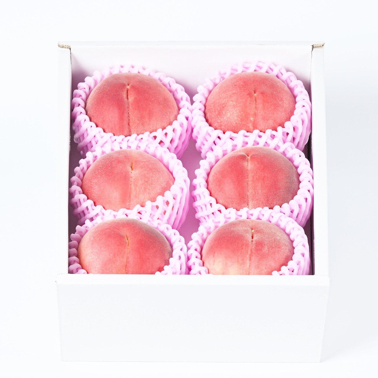 浅間白桃 | 山梨の果物ギフト・オンライン直売なら、産地直送のJA